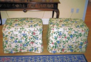 Copy of ottoman